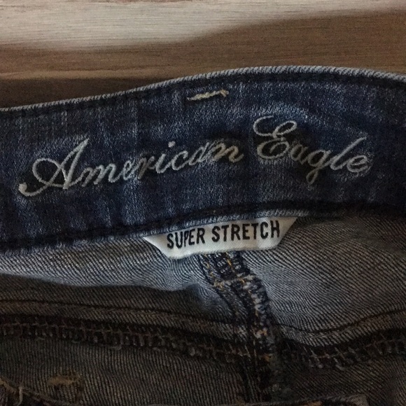 American Eagle Jeans - Picture 4 of 6